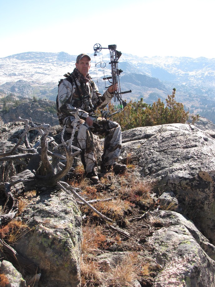 Elk Hunts Photo